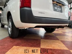 トヨタ プロボックスバン