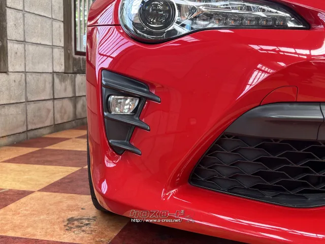トヨタ 86