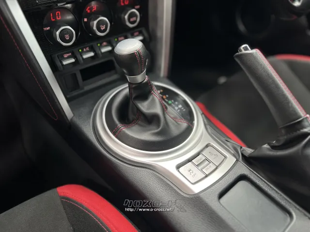 トヨタ 86