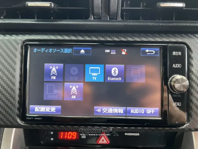 トヨタ 86