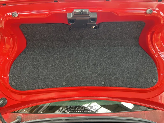 トヨタ 86