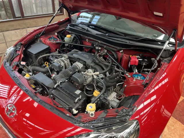 トヨタ 86