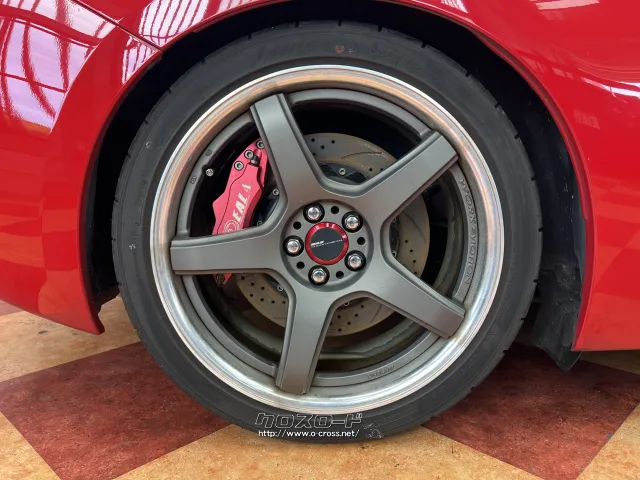 トヨタ 86