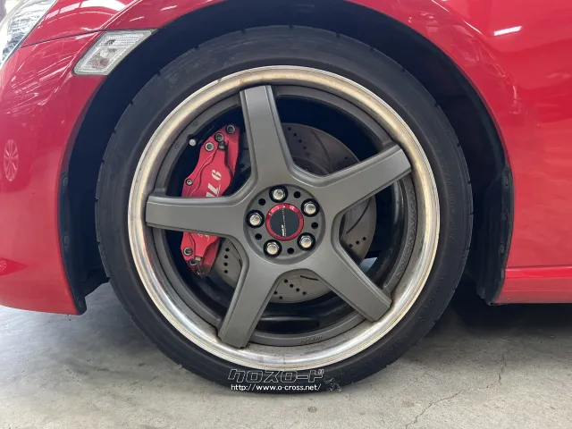 トヨタ 86