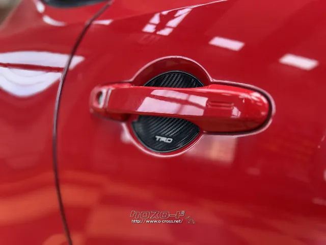 トヨタ 86