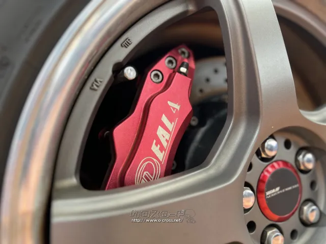 トヨタ 86