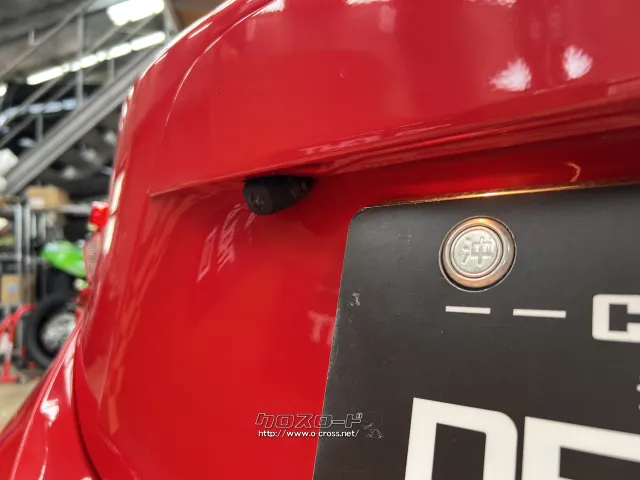 トヨタ 86