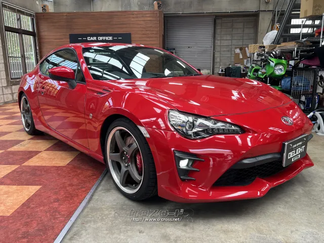 トヨタ 86