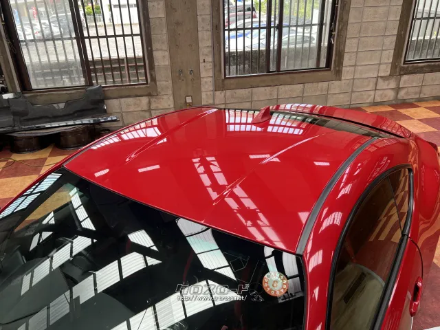 トヨタ 86