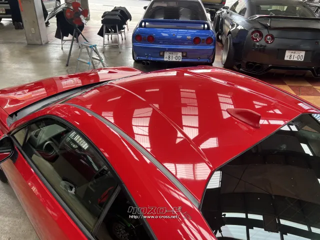 トヨタ 86