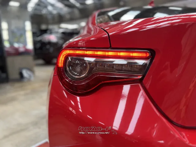 トヨタ 86