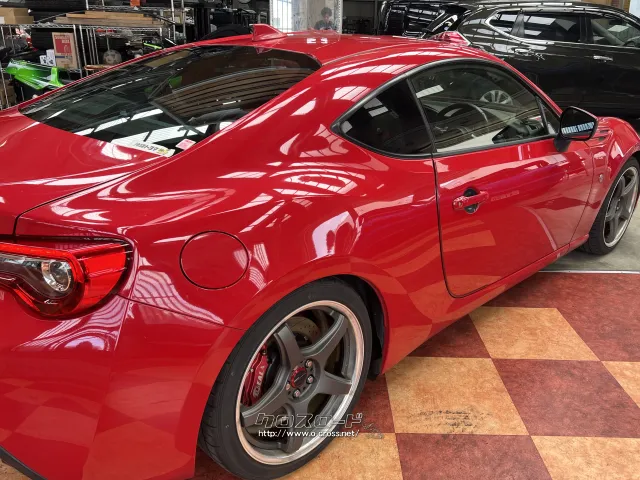 トヨタ 86