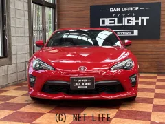 トヨタ 86