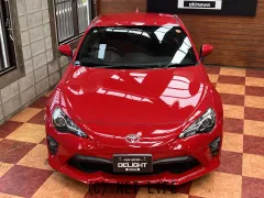 トヨタ 86