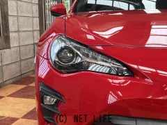 トヨタ 86
