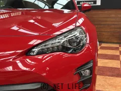 トヨタ 86