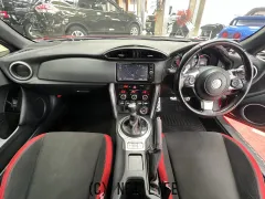 トヨタ 86