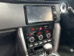 トヨタ 86