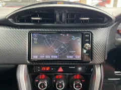 トヨタ 86