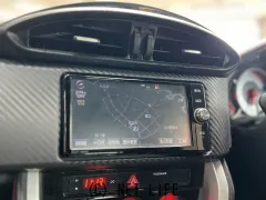 トヨタ 86