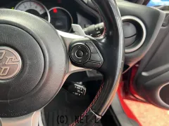 トヨタ 86