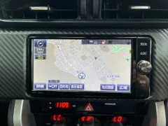 トヨタ 86