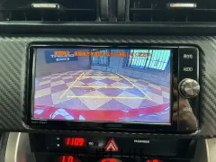 トヨタ 86