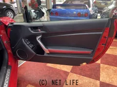 トヨタ 86