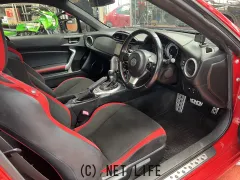 トヨタ 86