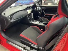 トヨタ 86
