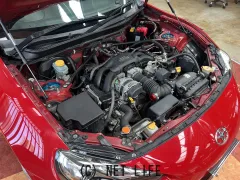 トヨタ 86