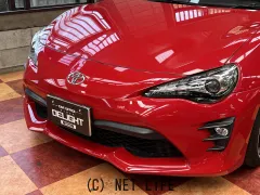 トヨタ 86
