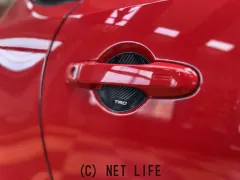 トヨタ 86