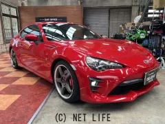 トヨタ 86