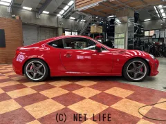 トヨタ 86