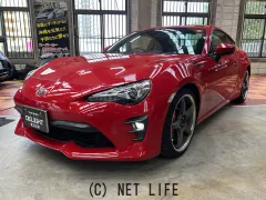 トヨタ 86