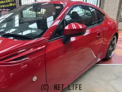 トヨタ 86