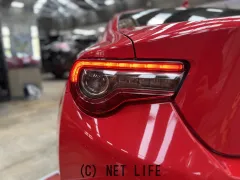 トヨタ 86