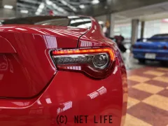 トヨタ 86