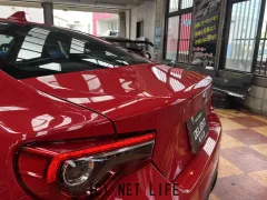 トヨタ 86