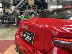 トヨタ 86
