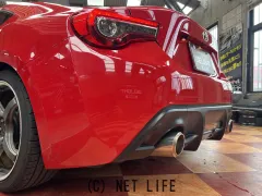 トヨタ 86