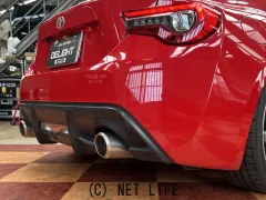トヨタ 86