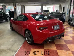 トヨタ 86