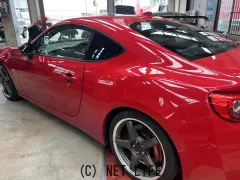 トヨタ 86