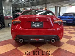 トヨタ 86
