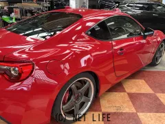 トヨタ 86