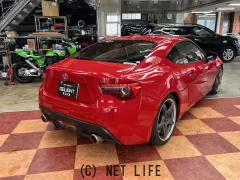 トヨタ 86