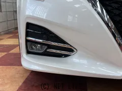 トヨタ クラウンアスリート