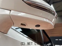 トヨタ クラウンアスリート